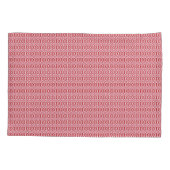 Pilootcase Kussensloop (Achterkant-Links)