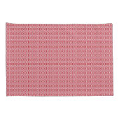 Pilootcase Kussensloop (Achterkant-Rechts)