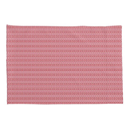 Pilootcase Kussensloop (Achterkant-Rechts)