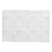 Pilootcase Kussensloop (Achterkant)