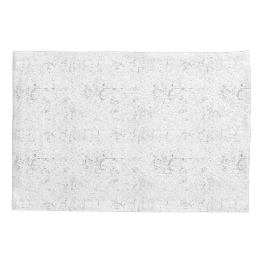 Pilootcase Kussensloop (Achterkant)