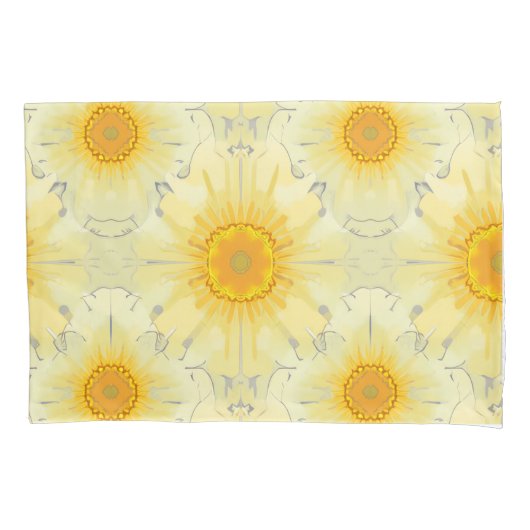 Pilootcase Kussensloop (Voorkant)