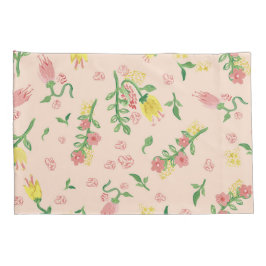 Pilootcase Kussensloop