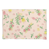 Pilootcase Kussensloop (Voorkant-Links)