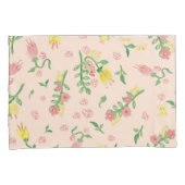 Pilootcase Kussensloop (Voorkant-Rechts)