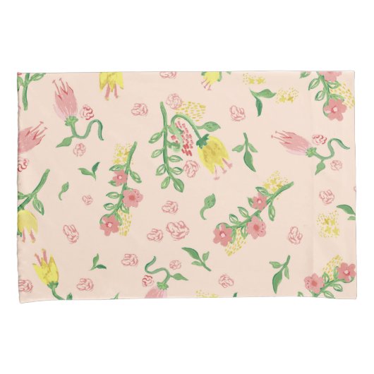 Pilootcase Kussensloop (Voorkant-Rechts)