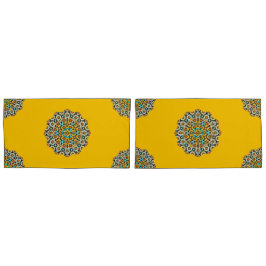 Pilootcase Kussensloop