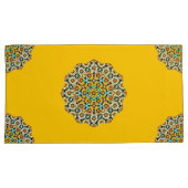 Pilootcase Kussensloop (Voorkant-Rechts)