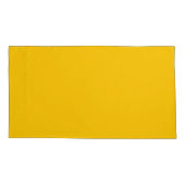 Pilootcase Kussensloop (Achterkant-Links)