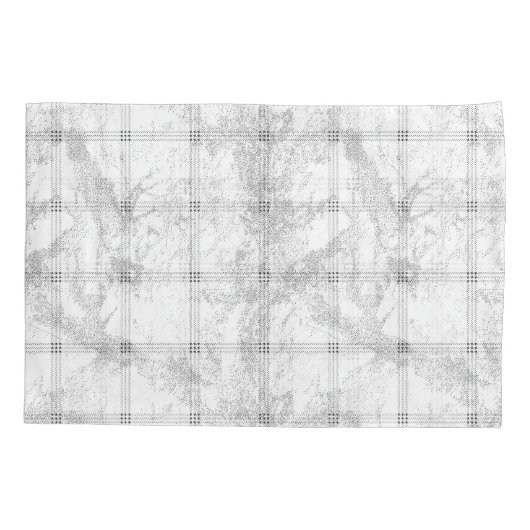 Pilootcase Kussensloop (Achterkant)