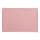 Pilootcase Kussensloop (Achterkant)