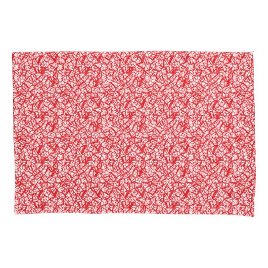 Pilootcase Kussensloop (Voorkant-Links)