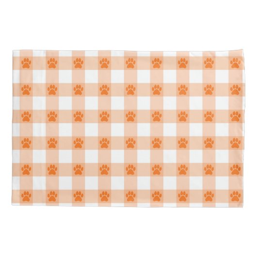 Pilootcase Kussensloop (Achterkant)