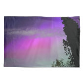 Pilootcase Kussensloop (Achterkant-Links)