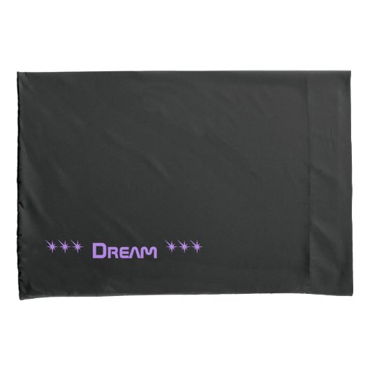 Pilootcase Kussensloop (Voorkant-Rechts)