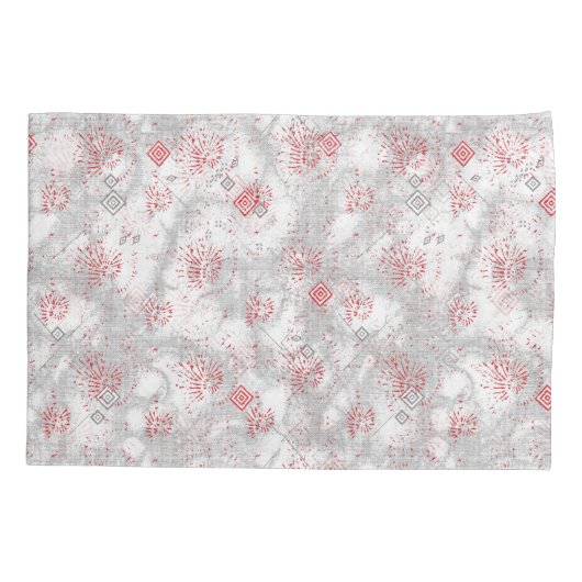 Pilootcase Kussensloop (Achterkant)