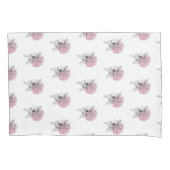 Pilootcase Kussensloop (Voorkant)