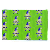 Pilootcase Kussensloop (Achterkant)