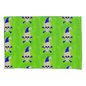 Pilootcase Kussensloop (Voorkant)