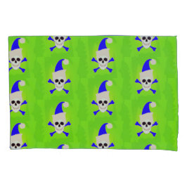 Pilootcase Kussensloop