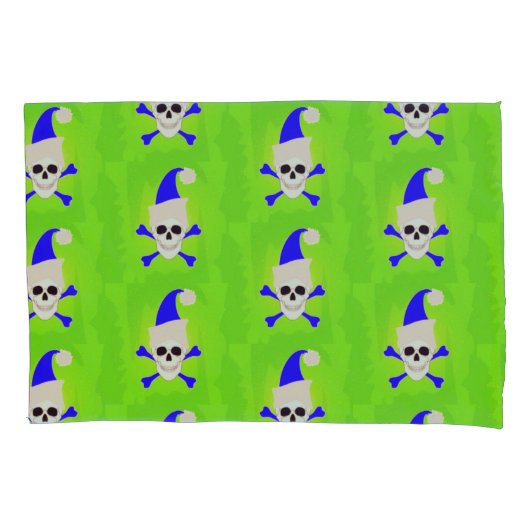 Pilootcase Kussensloop (Voorkant)