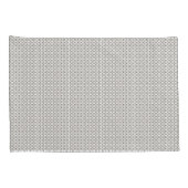 Pilootcase Kussensloop (Achterkant-Rechts)