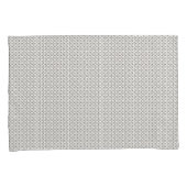 Pilootcase Kussensloop (Voorkant-Rechts)