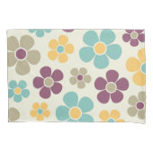 Pilootcase Kussensloop (Voorkant)