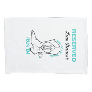 Pilootcase Kussensloop