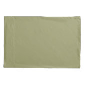 Pilootcase Kussensloop (Achterkant-Links)