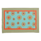 Pilootcase Kussensloop (Voorkant-Rechts)