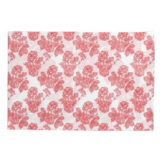 Pilootcase Kussensloop (Achterkant)