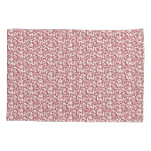 Pilootcase Kussensloop (Achterkant)