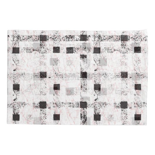 Pilootcase Kussensloop (Achterkant)