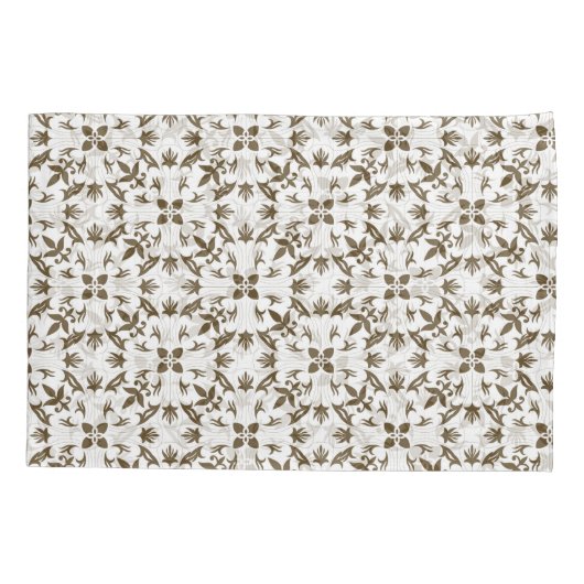 Pilootcase Kussensloop (Achterkant)