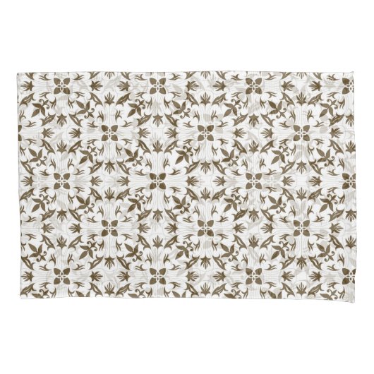 Pilootcase Kussensloop (Voorkant)