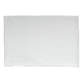 Pilootcase Kussensloop (Voorkant)