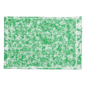 Pilootcase Kussensloop (Achterkant)