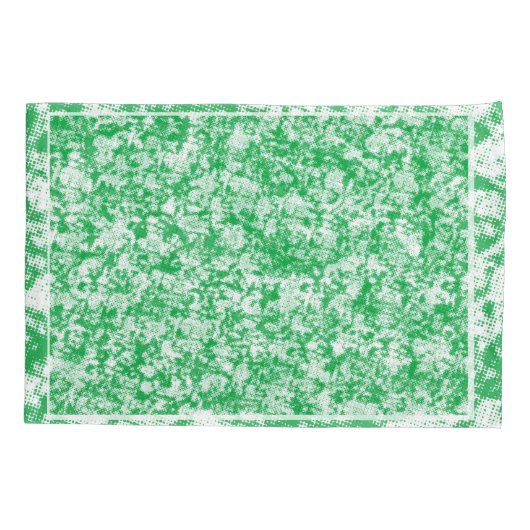 Pilootcase Kussensloop (Achterkant)