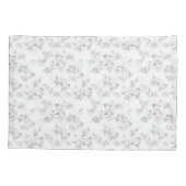 Pilootcase Kussensloop (Achterkant-Links)