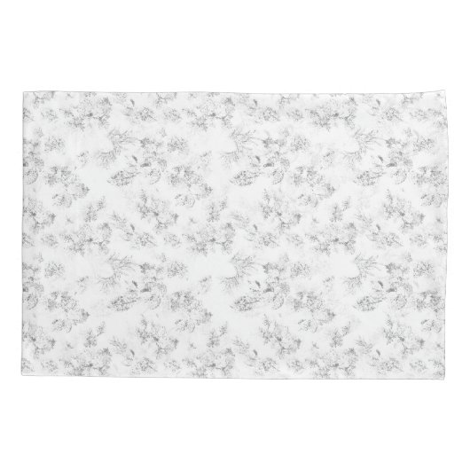 Pilootcase Kussensloop (Achterkant-Links)