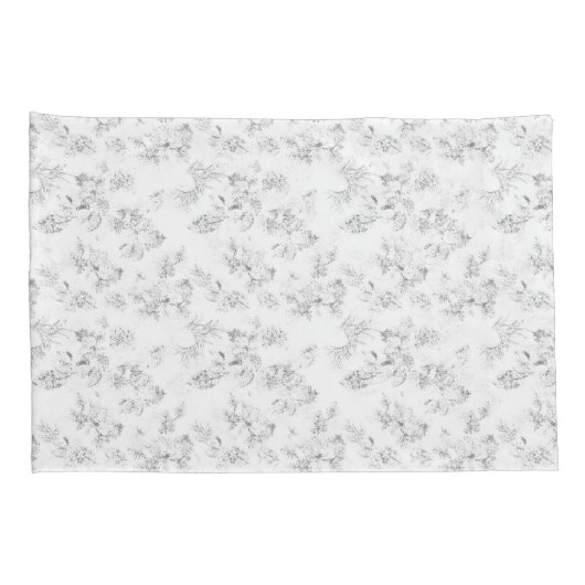 Pilootcase Kussensloop (Achterkant-Rechts)