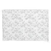 Pilootcase Kussensloop (Voorkant-Links)