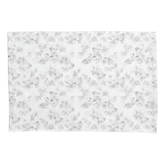 Pilootcase Kussensloop (Voorkant-Links)