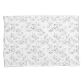 Pilootcase Kussensloop (Voorkant-Rechts)