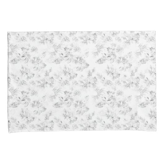 Pilootcase Kussensloop (Voorkant-Rechts)