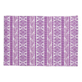 Pilootcase Kussensloop (Achterkant)