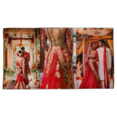 Pilootcase Kussensloop (Voorkant-Rechts)