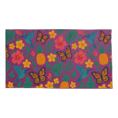 Pilootcase Kussensloop (Achterkant)