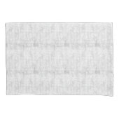 Pilootcase Kussensloop (Voorkant)